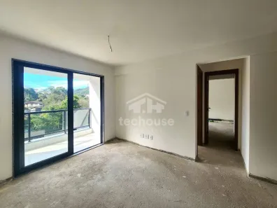 Apartamento com 2 Quartos à venda, 76m² no Alto, Teresópolis