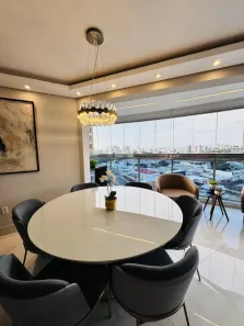 Apartamento com 3 Quartos à venda, 159m² no Adrianópolis, Manaus