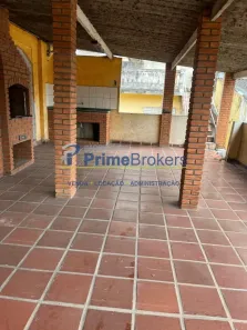 Casa com 5 Quartos à venda, 300m² no Planalto Paulista, São Paulo