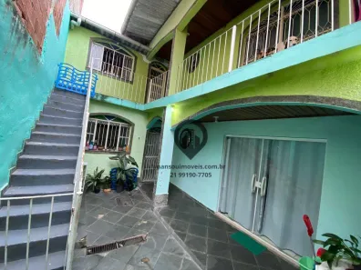 Casa com 2 Quartos à venda, 80m² no Campo Grande, Rio de Janeiro