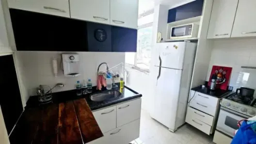 Apartamento com 1 Quarto à venda, 56m² no Botafogo, Rio de Janeiro