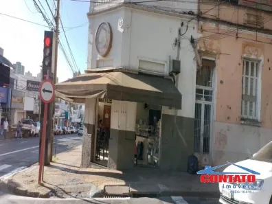 Prédio Comercial para alugar, 350m² no Centro, São Carlos