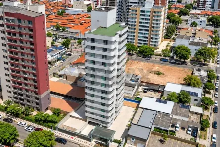 Apartamento com 3 Quartos à venda, 170m² no Dionisio Torres, Fortaleza