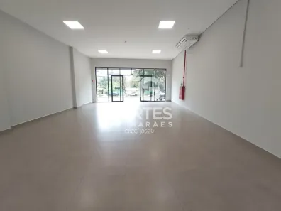 Prédio Comercial para alugar, 112m² no Jardim Sumaré, Ribeirão Preto