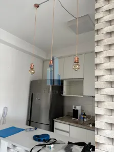 Apartamento com 2 Quartos para alugar, 65m² no Pinheiros, São Paulo