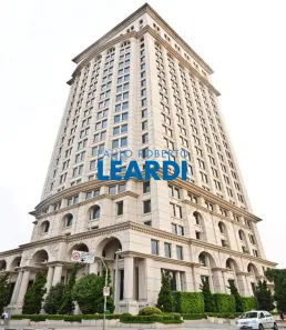 Sala Comercial para alugar, 277m² no Jardim Paulistano, São Paulo