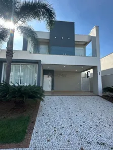 Casa de Condomínio com 3 Quartos para alugar, 240m² no Jardim América, Paulínia