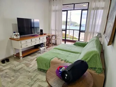 Apartamento com 3 Quartos à venda, 92m² no Passagem, Cabo Frio