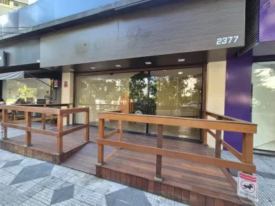Prédio Comercial para alugar, 100m² no Santana, São Paulo