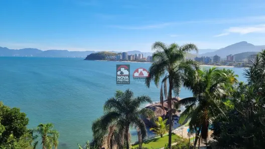 Apartamento com 4 Quartos à venda, 185m² no Martim de Sá, Caraguatatuba