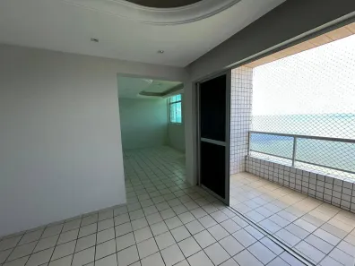 Apartamento com 3 Quartos à venda, 116m² no Casa Caiada, Olinda