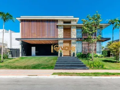 Casa de Condomínio com 4 Quartos à venda, 700m² no Condomínio Chácara Serimbura, São José dos Campos
