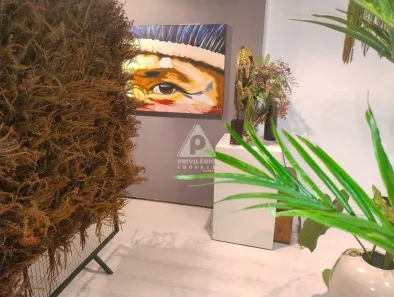 Sala Comercial à venda, 106m² no Barra da Tijuca, Rio de Janeiro