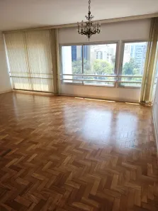 Apartamento com 3 Quartos à venda, 148m² no Bela Vista, São Paulo