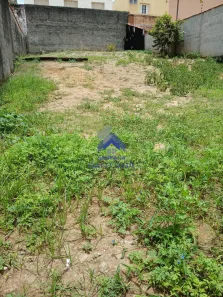 Lote/Terreno à venda, 250m² no Jardim Morumby, Taubaté