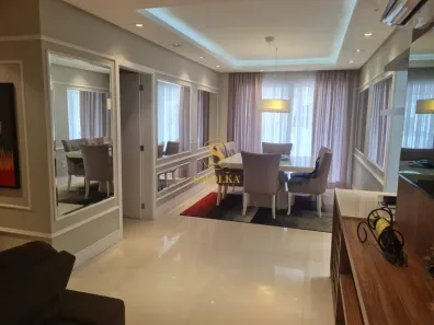 Apartamento com 3 Quartos à venda, 143m² no Campinas, São José