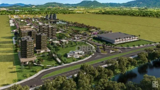 Lote/Terreno à venda, 436m² no Nova Descoberta, Tijucas