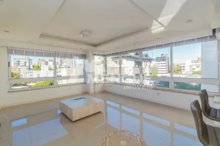 Apartamento com 2 Quartos à venda, 86m² no São João, Porto Alegre