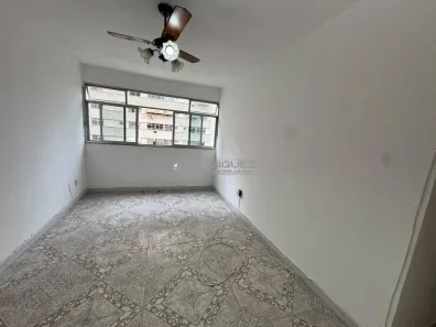 Apartamento com 2 Quartos à venda, 57m² no Praça da Bandeira, Rio de Janeiro