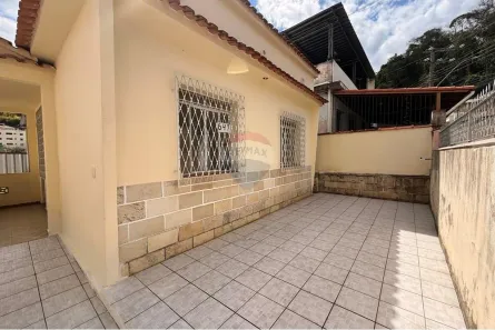 Casa com 2 Quartos à venda, 89m² no Eldorado, Juiz de Fora