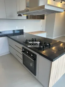 Apartamento com 3 Quartos para alugar, 109m² no Vila Aviação, Bauru