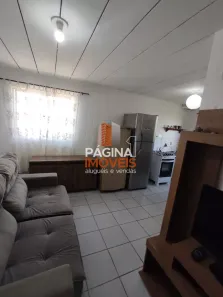 Apartamento com 2 Quartos à venda, 39m² no Estância Velha, Canoas