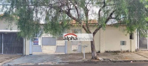 Casa com 2 Quartos à venda, 105m² no Vila Real, Hortolândia