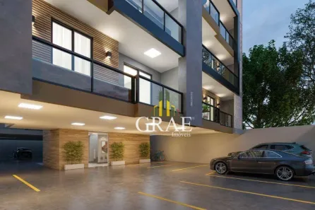 Apartamento com 2 Quartos à venda, 56m² no Nova Petrópolis, São Bernardo do Campo
