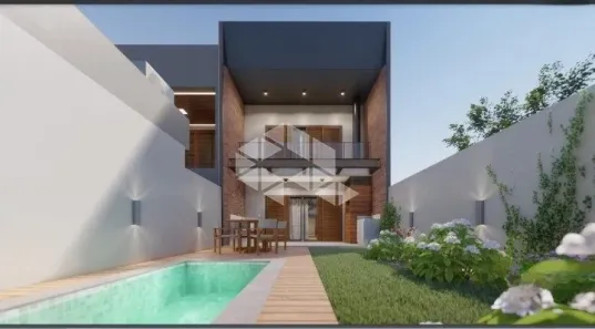 Casa com 3 Quartos à venda, 165m² no Ipanema, Porto Alegre