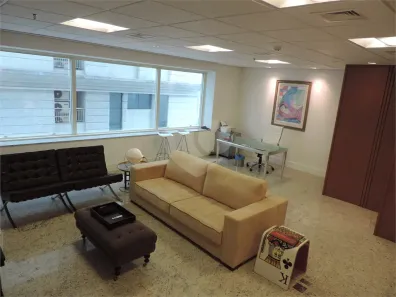 Sala Comercial para alugar, 50m² no Consolação, São Paulo
