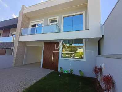 Casa com 3 Quartos à venda, 172m² no Vera Cruz, Passo Fundo