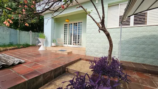 Casa com 3 Quartos à venda, 88m² no Setor Aeroporto, Goiânia
