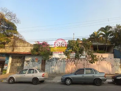 Lote/Terreno à venda, 1200m² no Jardim Matarazzo, São Paulo