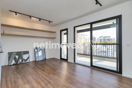 Apartamento com 1 Quarto para venda ou aluguel, 70m² no Campos Elíseos, São Paulo
