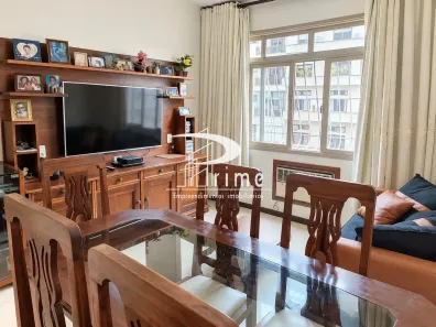 Apartamento com 2 Quartos à venda, 70m² no Icaraí, Niterói