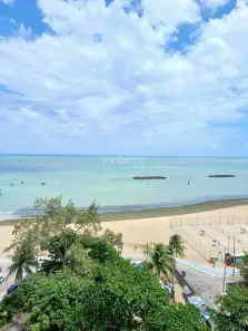 Apartamento com 3 Quartos à venda, 173m² no Candeias, Jaboatão dos Guararapes