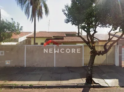 Casa com 3 Quartos à venda, 177m² no Parque Laranjeiras, Araraquara