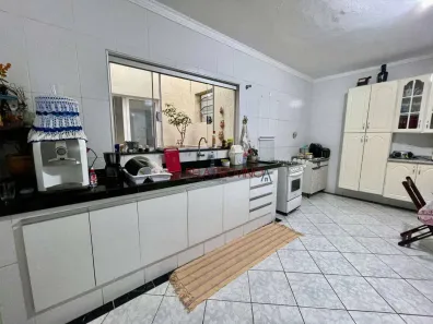 Casa com 3 Quartos à venda, 100m² no São Luiz, Piracicaba