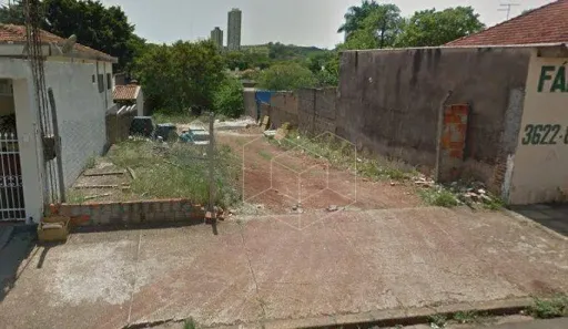Lote/Terreno à venda, 500m² no Centro, Jaú