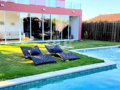 Casa de Condomínio com 4 Quartos à venda, 248m² no Vila Hollândia, Campinas