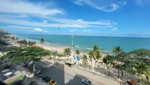 Apartamento com 3 Quartos à venda, 211m² no Boa Viagem, Recife
