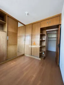 Apartamento com 3 Quartos à venda, 66m² no Centro, Barra Mansa