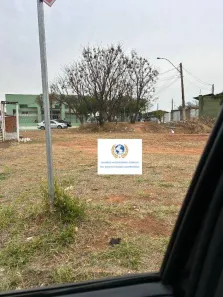 Lote/Terreno à venda, 436m² no Saltinho, Paulínia
