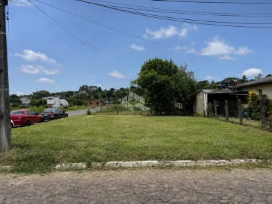 Lote/Terreno à venda, 396m² no Bela Vista, Estância Velha