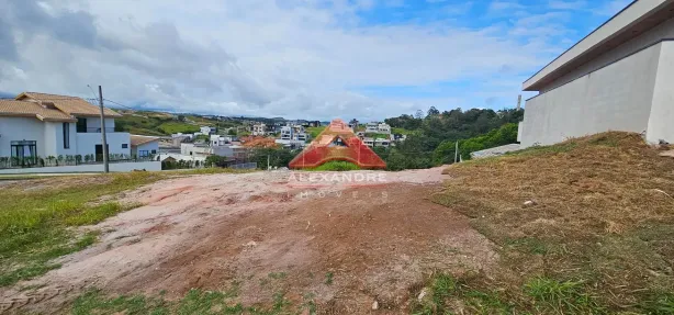 Lote/Terreno à venda, 378m² no Loteamento Verana, São José dos Campos