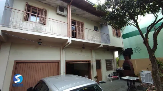 Casa com 2 Quartos à venda, 331m² no Vila São José, Porto Alegre