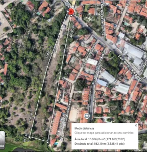 Lote/Terreno à venda, 15900m² no Coaçu, Fortaleza