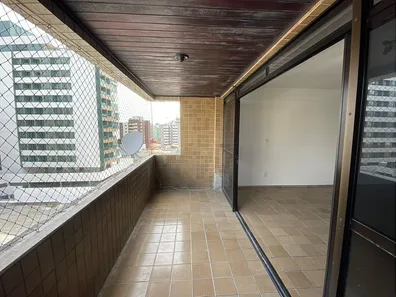 Apartamento com 3 Quartos à venda, 142m² no Ponta Verde, Maceió