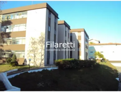Apartamento com 2 Quartos à venda, 54m² no Jardim Independência, Taubaté
