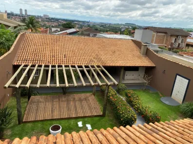 Casa com 4 Quartos à venda, 311m² no City Ribeirão, Ribeirão Preto
